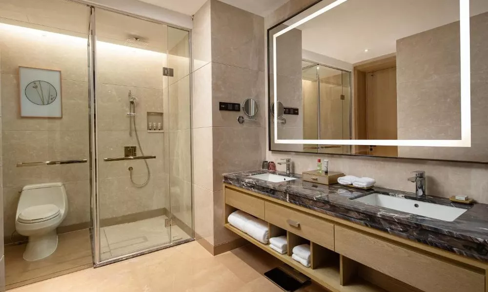 Ramada Plaza By Wyndham Dongguan Songshan Lake, фото 4