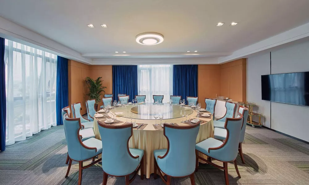 Days Hotel by Wyndham Bishan Chongqing, фото 3