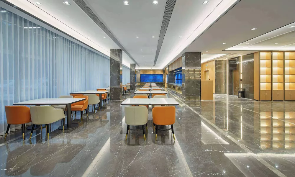 Days Hotel by Wyndham Bishan Chongqing, фото 5