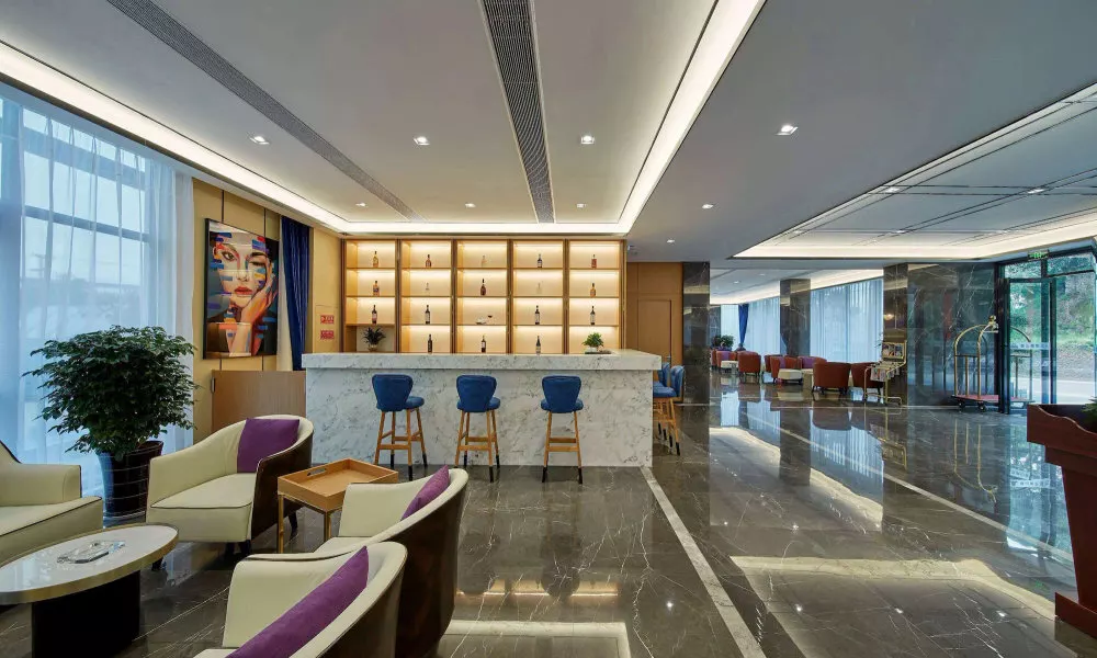 Days Hotel by Wyndham Bishan Chongqing