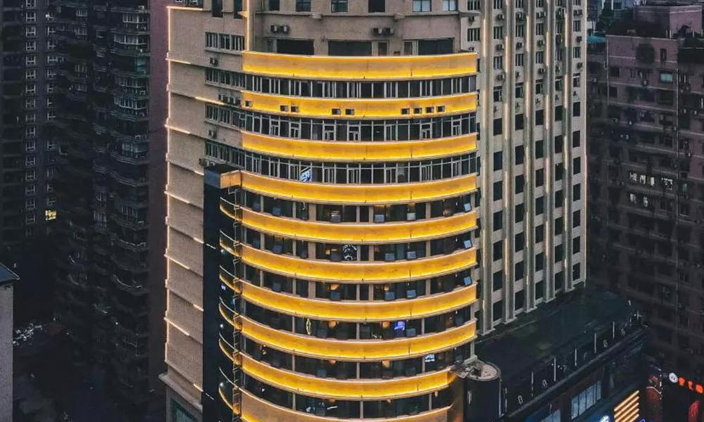 Atour Hotel Chongqing Nanping Pedestrain Street