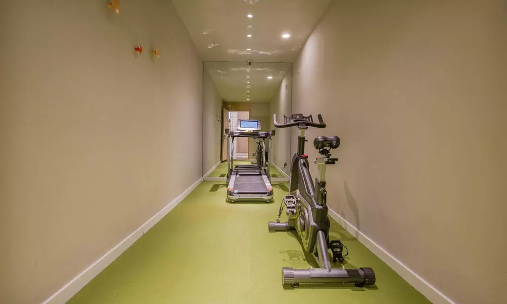 Holiday Inn Express Beijing Daxing, фото 4