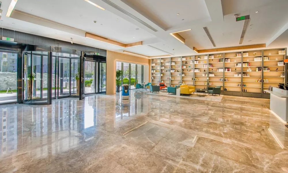 Holiday Inn Express Beijing Daxing