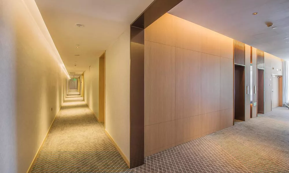 Holiday Inn Express Beijing Daxing, фото 3