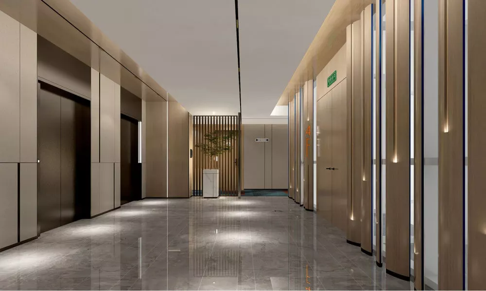 Holiday Inn Express Beijing Yizhuang Center by IHG, фото 3