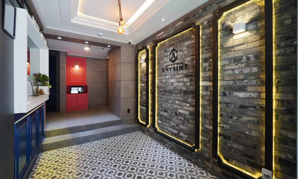 Hotel Anytime, фото 4