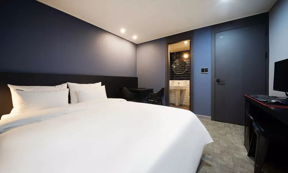 Hotel Anytime, фото 2