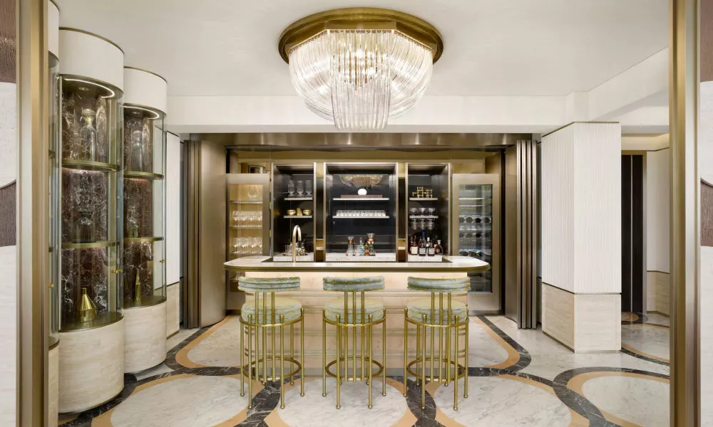 Josun Palace, a Luxury Collection Hotel, Seoul Gangnam, фото 5