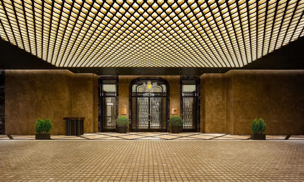 Josun Palace, a Luxury Collection Hotel, Seoul Gangnam