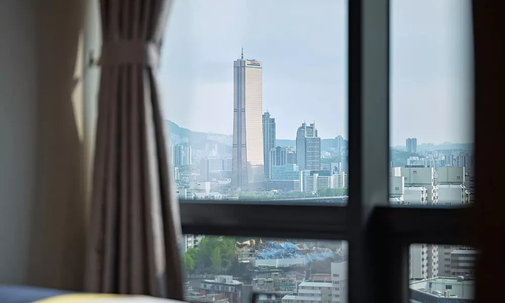 Roynet Hotel Seoul Mapo, фото 2