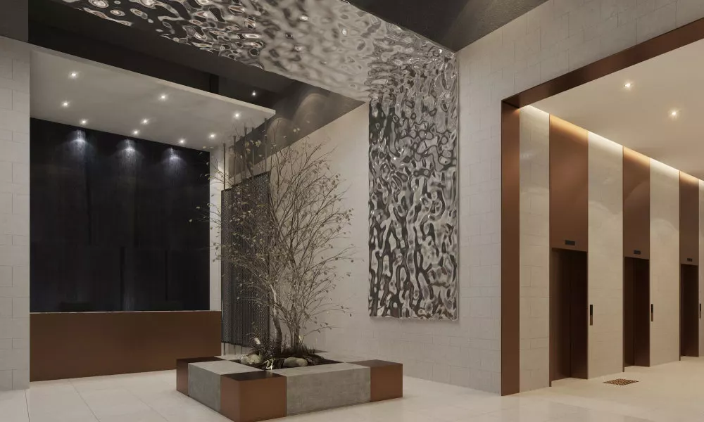 Hotel U5