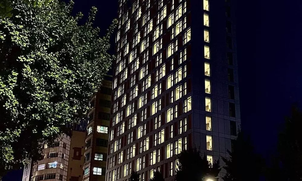 Hotel U5, фото 5