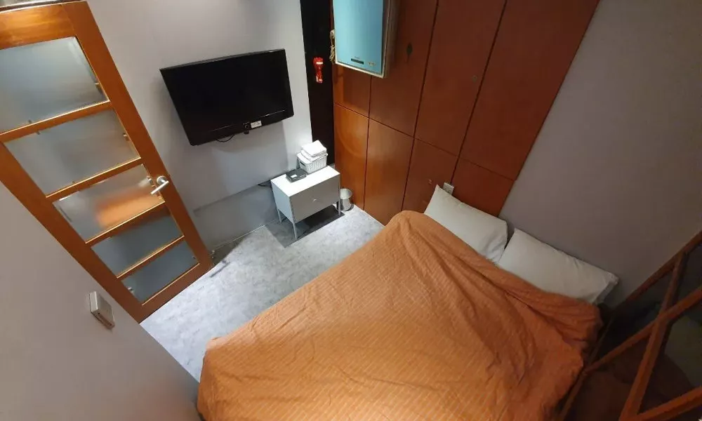 Dalgona Guesthouse