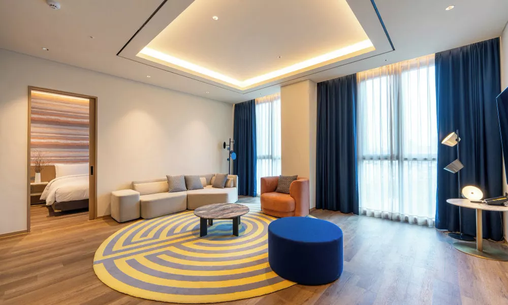 voco Seoul Gangnam by IHG, фото 4