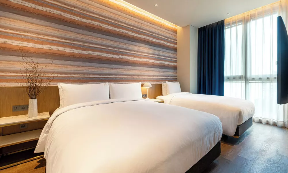 voco Seoul Gangnam by IHG, фото 2