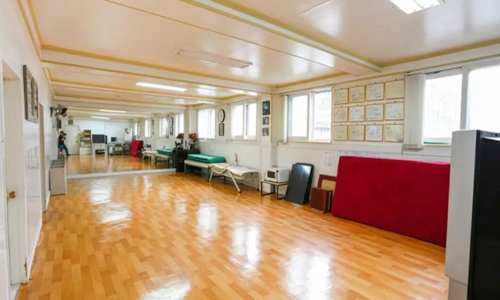 Samcheongdong Korea Guest House