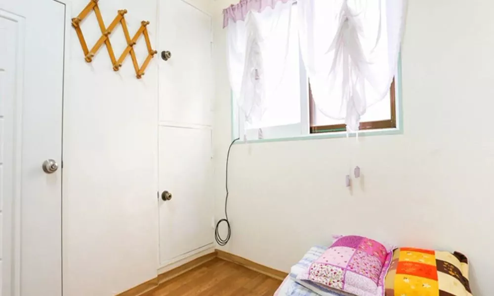 Samcheongdong Korea Guest House, фото 3