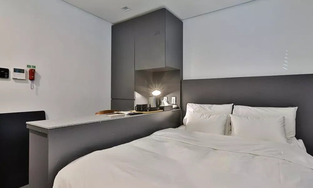 Jongro Makers X pretty Hotel, фото 3