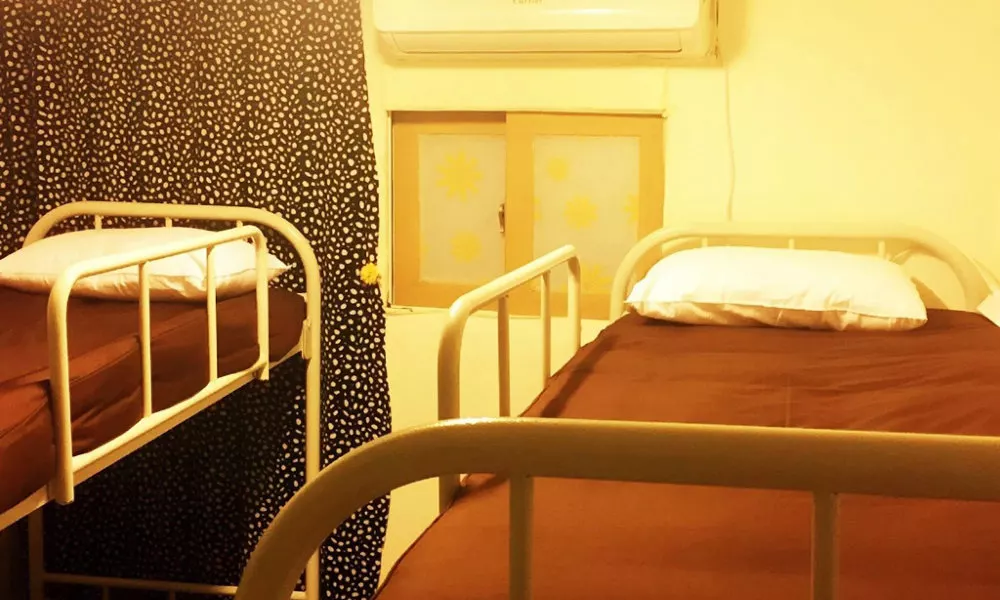 Seoul Mom Guest House