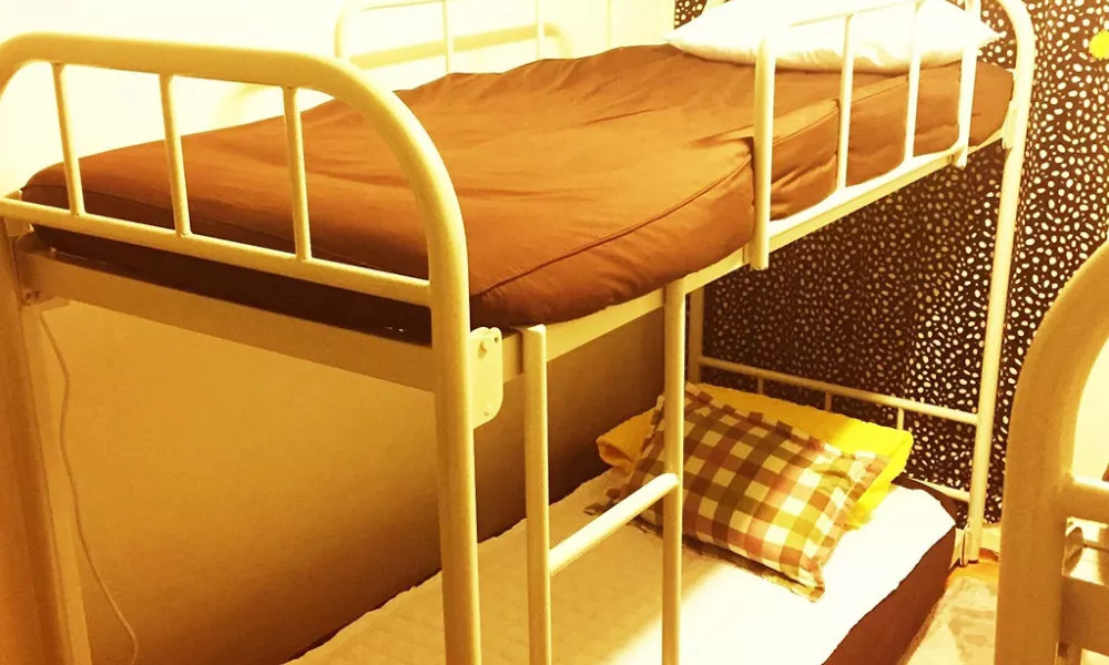 Seoul Mom Guest House, фото 2