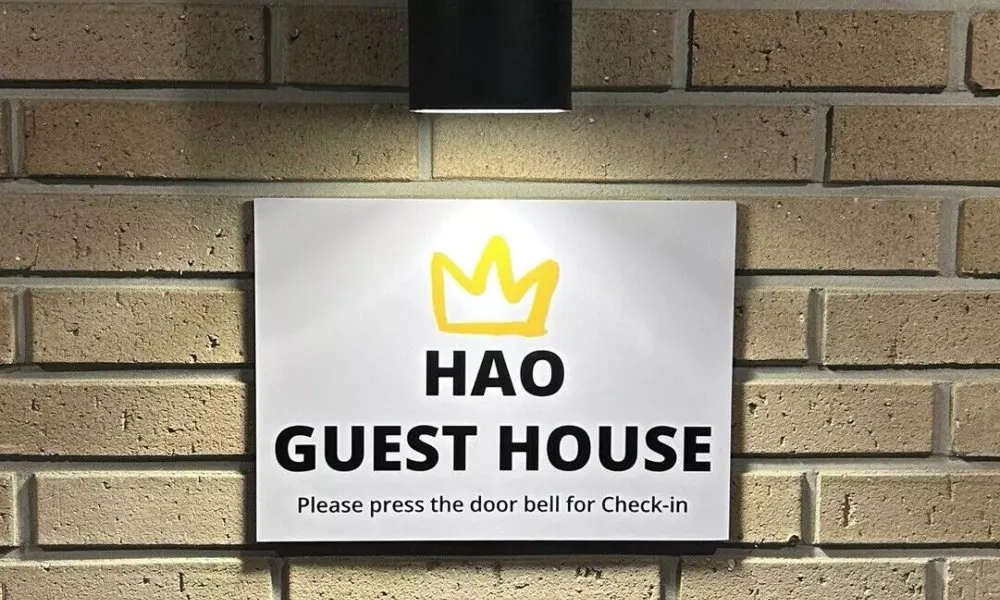 Hao Guesthouse