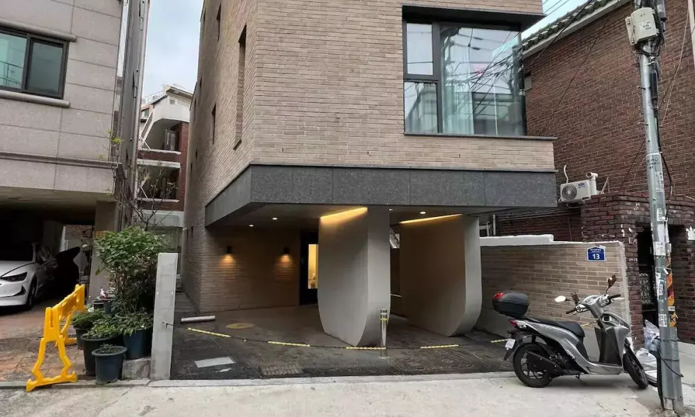 Hao Guesthouse, фото 4