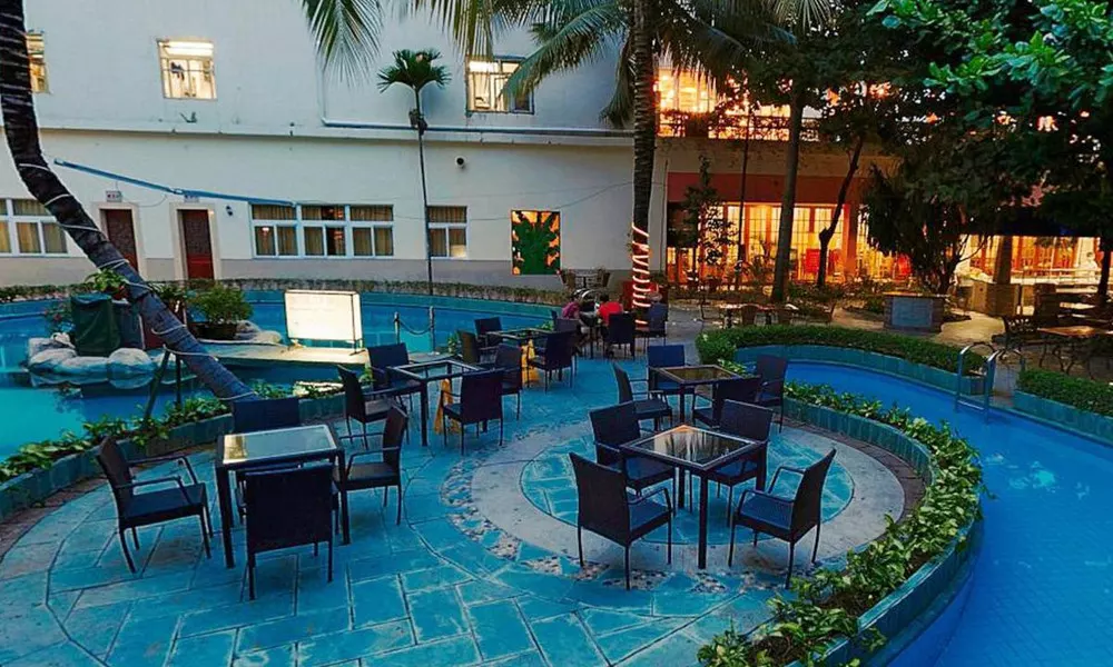 Harvest Qilin Hotel Sanya