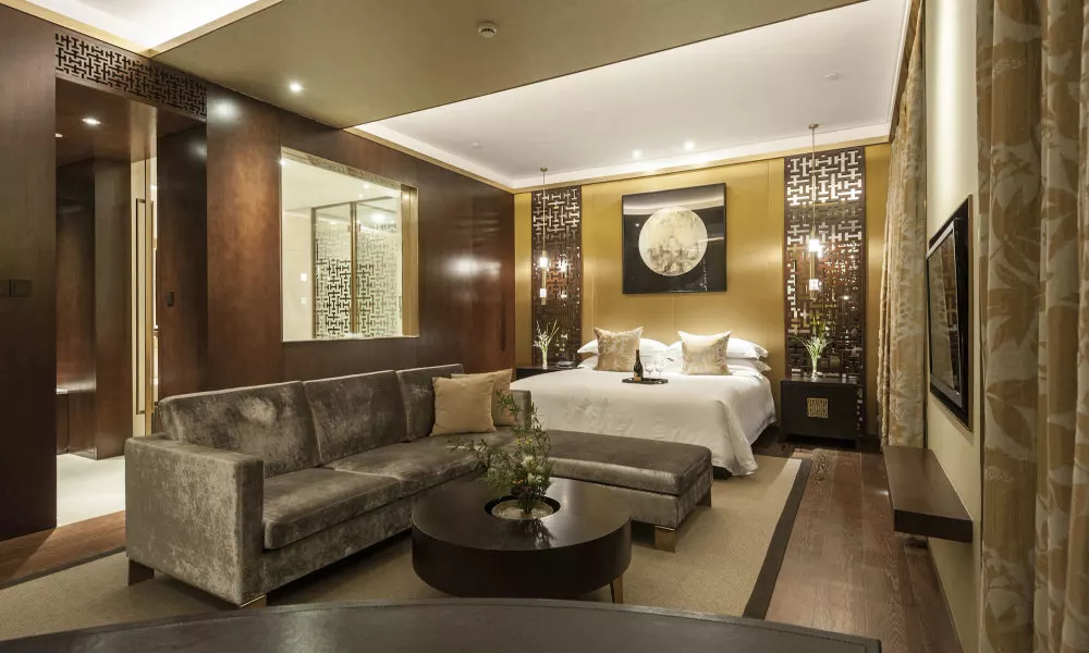 Pins De La Brume Hotel, фото 2