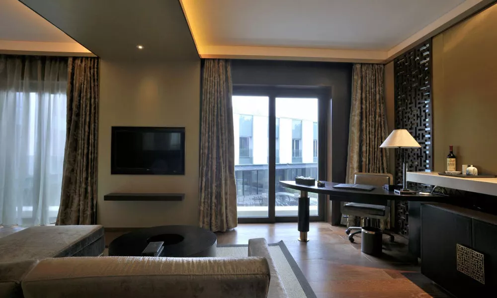 Pins De La Brume Hotel, фото 4