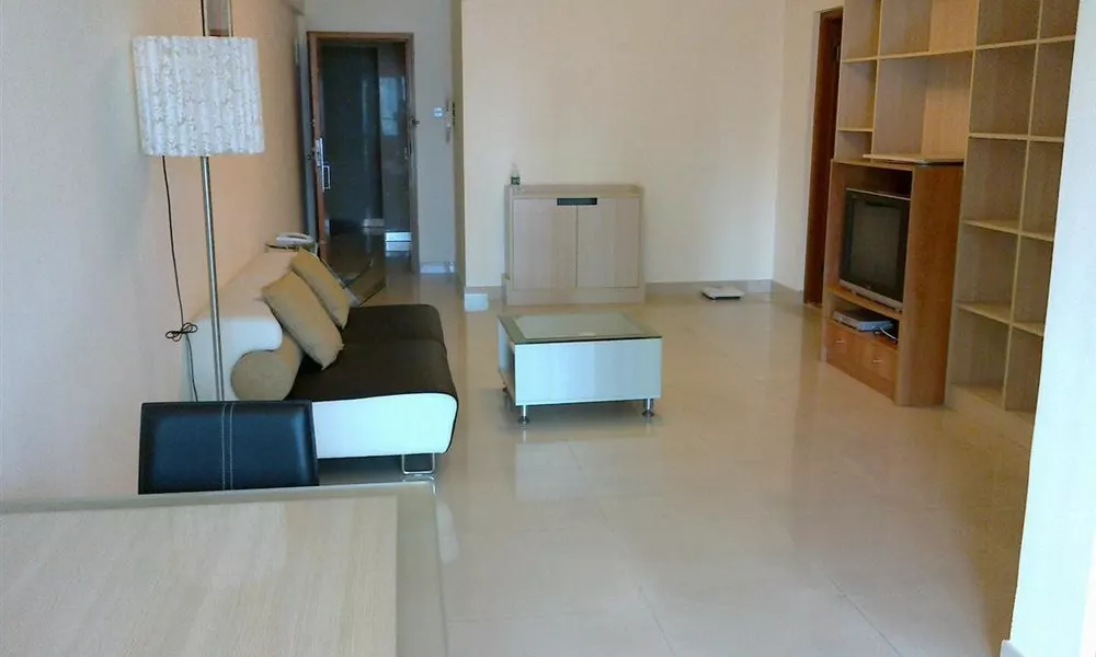King Tai Service Apartment, фото 4