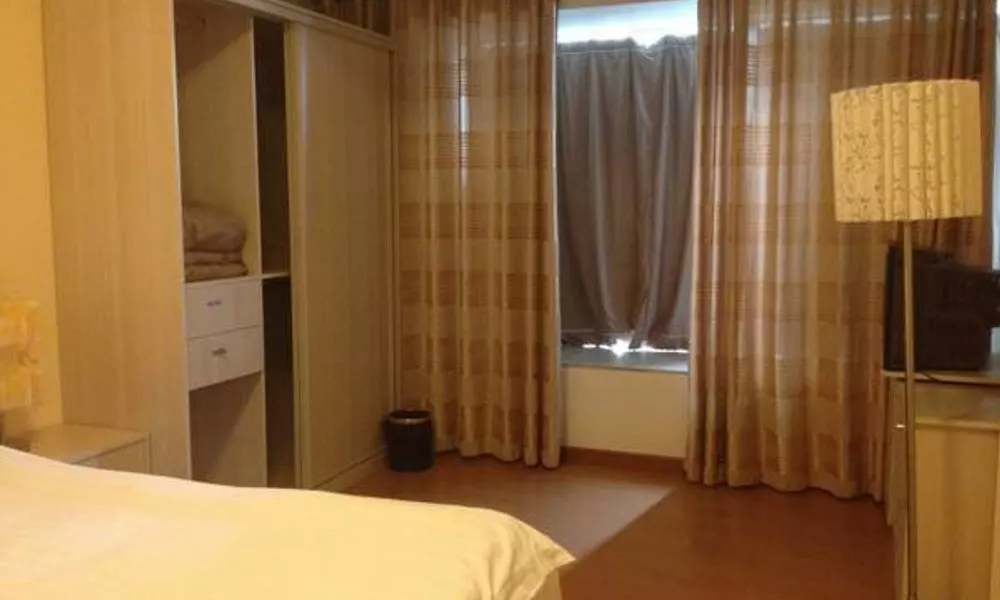King Tai Service Apartment, фото 3