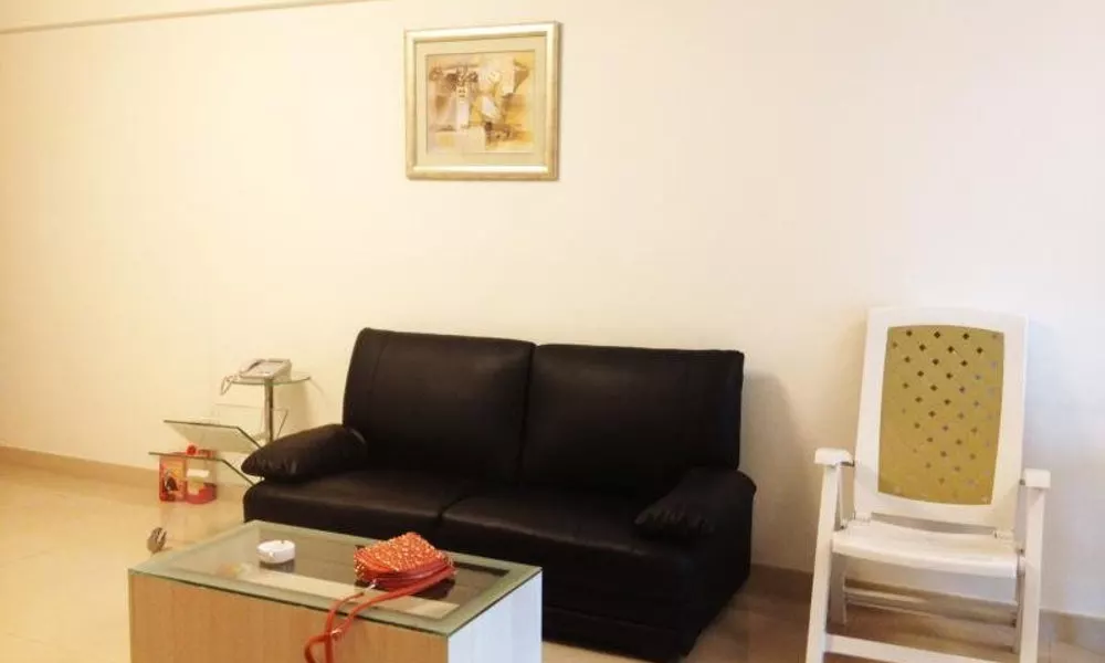 King Tai Service Apartment