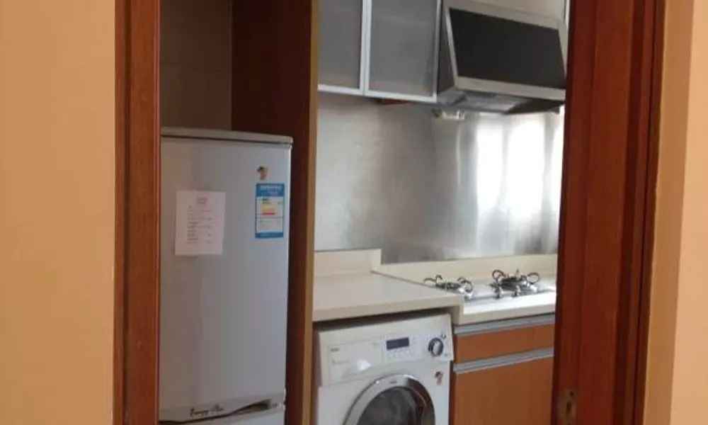 King Tai Service Apartment, фото 2