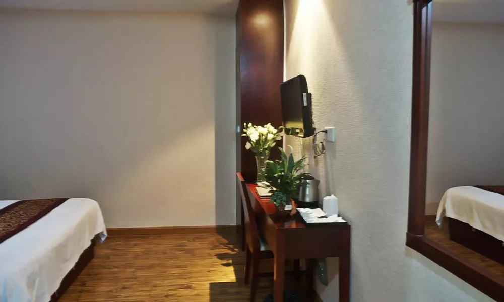 Yingshang Hotel(Guangzhou Sun Yat-sen University Branch), фото 4