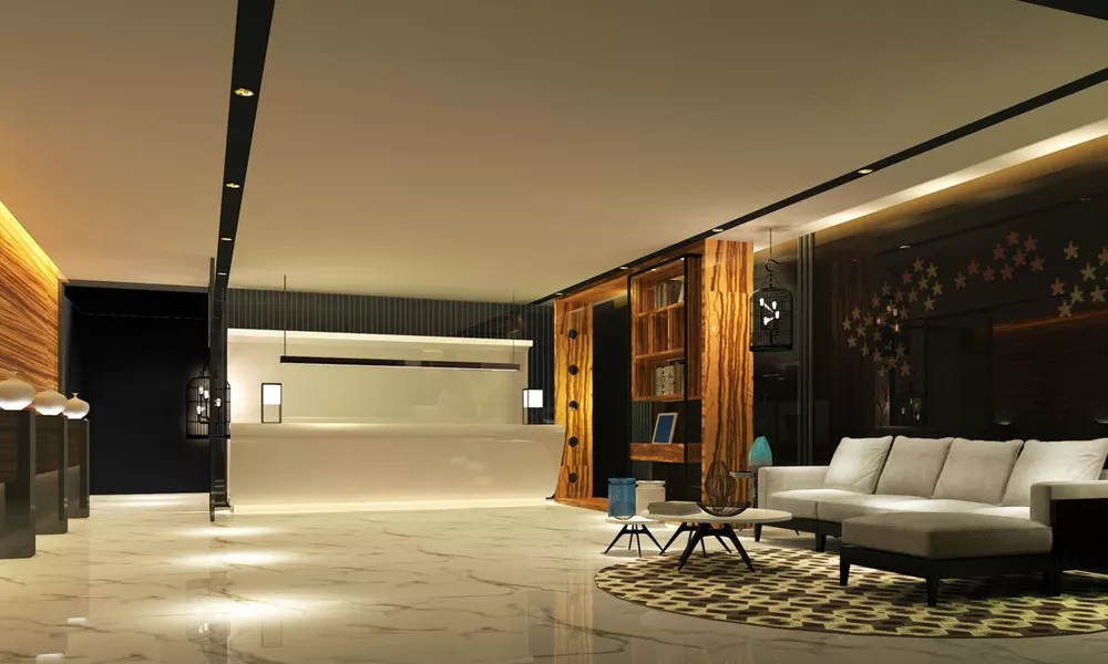 Yingshang Hotel(Guangzhou Sun Yat-sen University Branch)