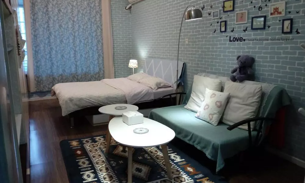 Chongqing Sunroom Hotel Apartment