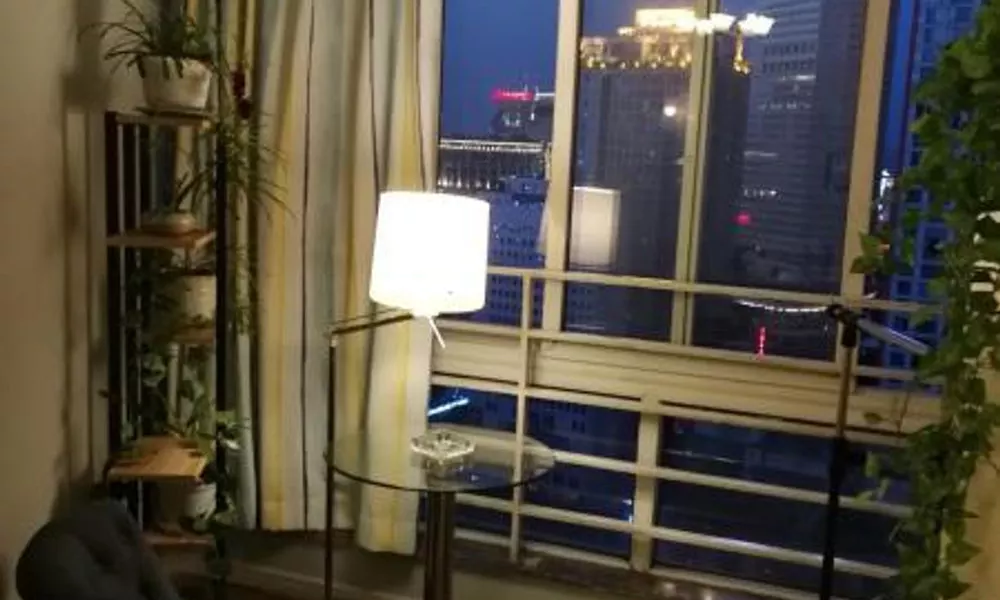 Chongqing Sunroom Hotel Apartment, фото 4