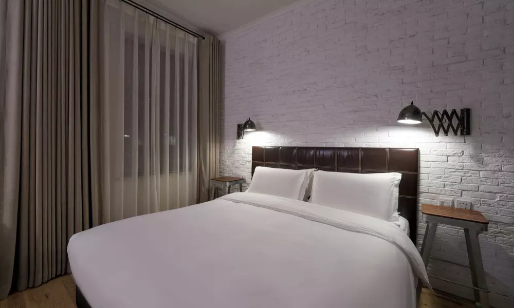 Yi Stack Hotel