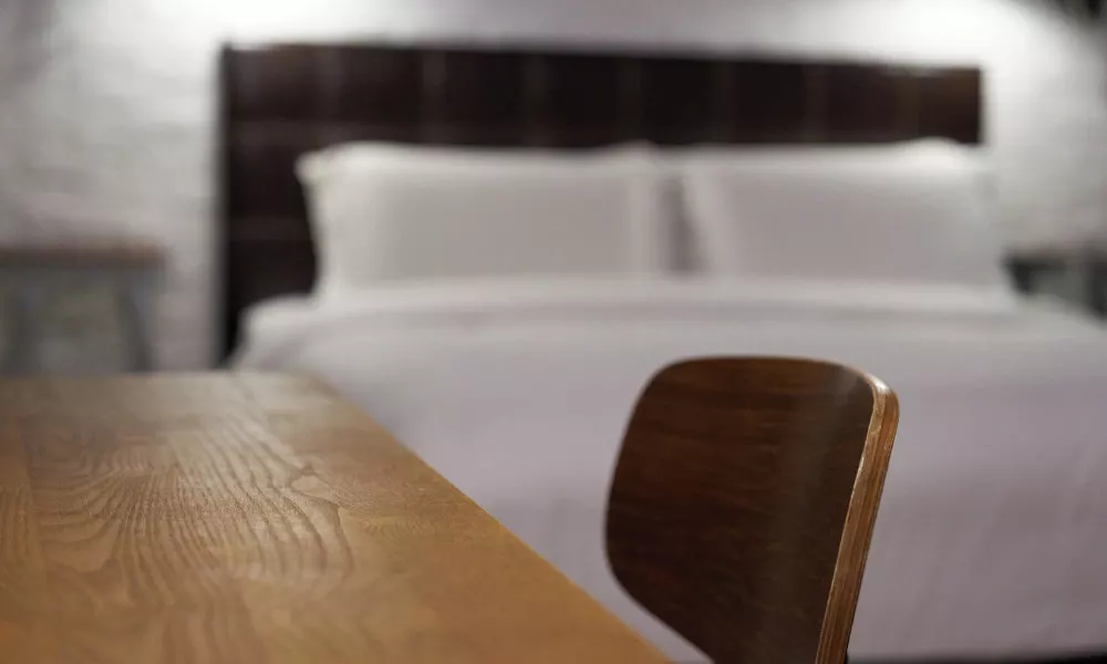 Yi Stack Hotel, фото 3