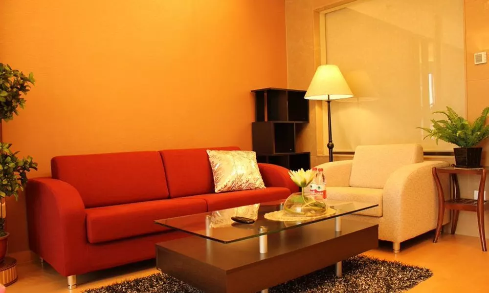 WYNN International Apartments