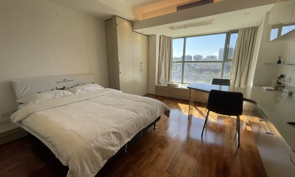 BEIJING SEASONS PARK APARTMENT