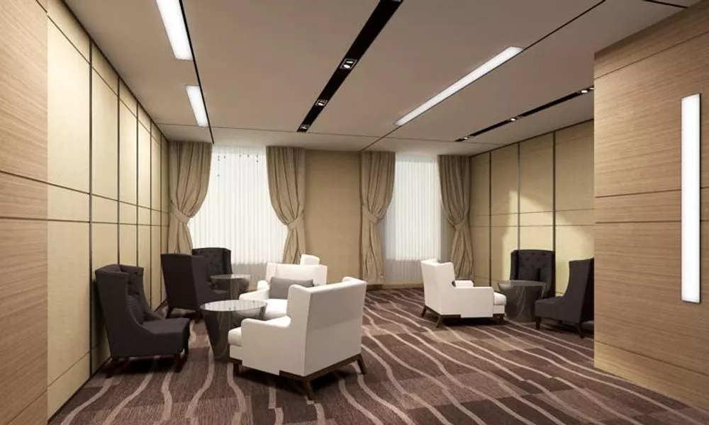 Days Hotel Frontier Pudong Shanghai New International Exhibition Centre, фото 4