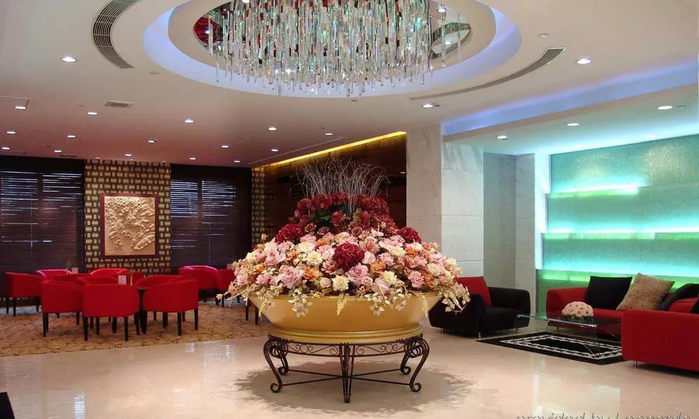 Hai Yan Hotel Shanghai
