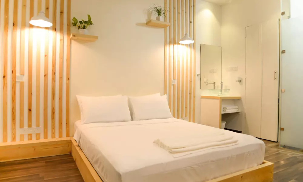 Portia Hotel & Spa, фото 2