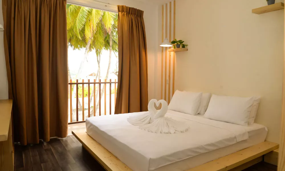Portia Hotel & Spa