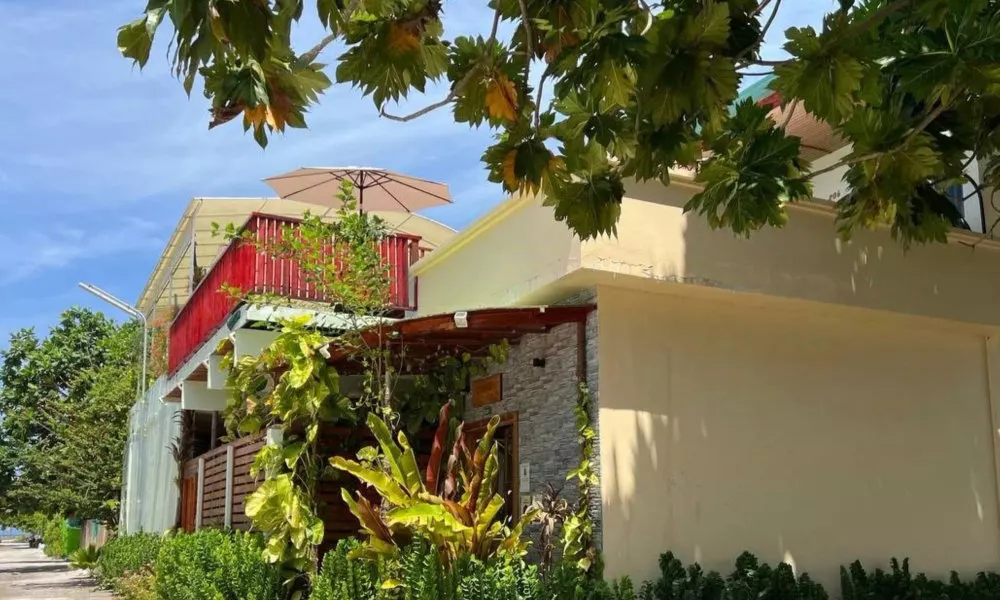 Aasna Inn, фото 3