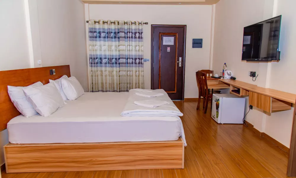 Aasna Inn, фото 2