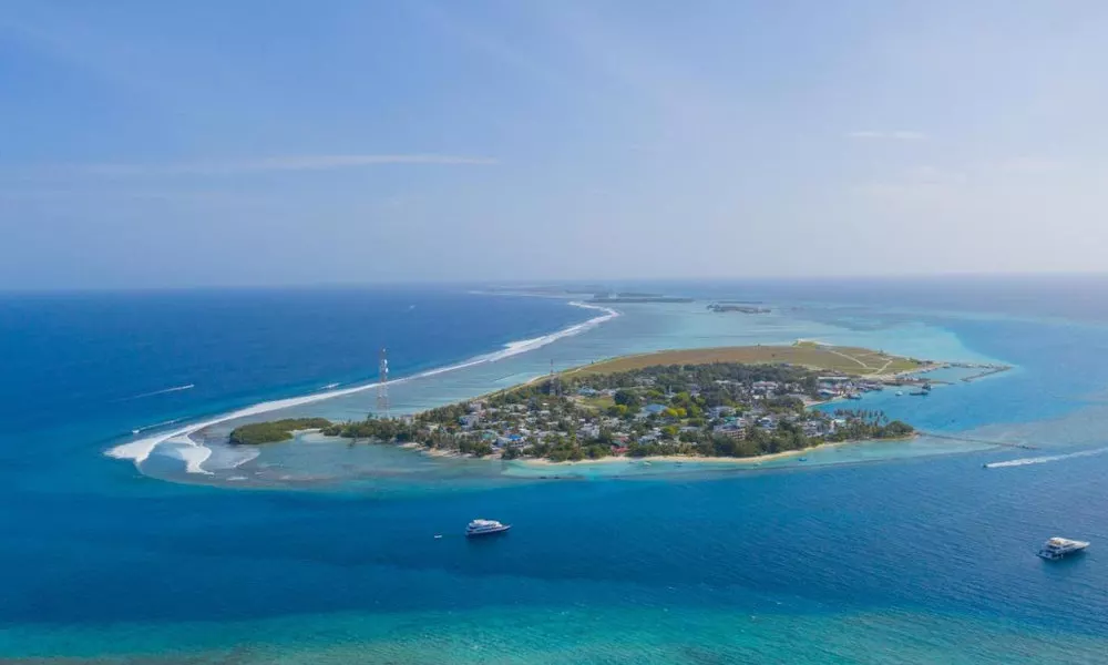 Sands Exotic Hotel, фото 2