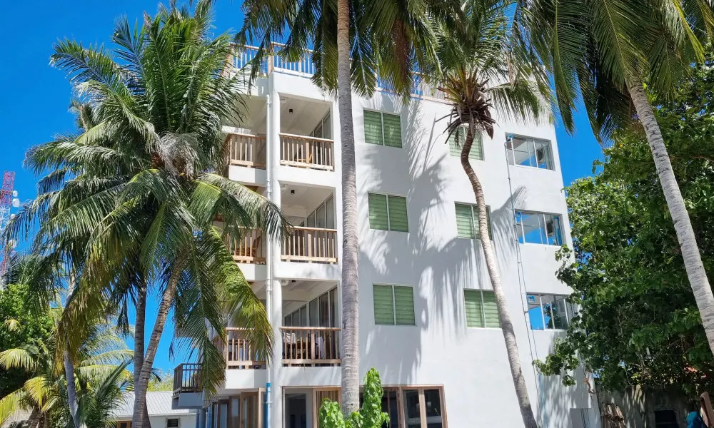 Coral Inn, фото 4