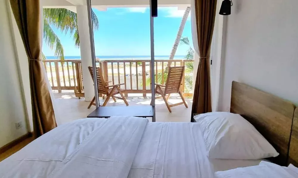 Coral Inn, фото 3